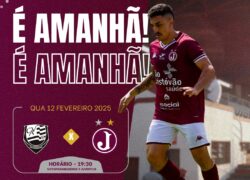 Juventus encara Votuporanguense em busca de mais Três Pontos no Paulista A2
