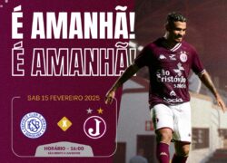 Paulista A2 -10ª Rodada - Mais um Desafio - São Bento x Juventus