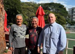 Clube reforça compromisso com os Associados, a Tradição e o Futuro do Futebol