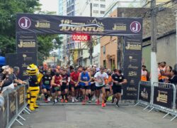 18ª Corrida Juventus Viva a Mooca celebra os 469 anos do bairro