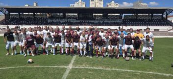 Futebol, Solidariedade e Homenagem marcam os 469 anos da Mooca