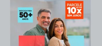 Drogaria São Paulo promove vacinação contra Herpes Zóster no Juventus
