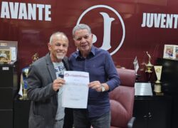 Nomeação de Assessor do Conselho de Administração