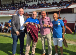 Javari sedia a 1ª Copa CDHU Zona Leste