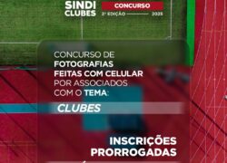Sindi Clubes promove a 2ª Edição do PhotoMobile
