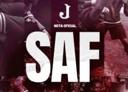 JUVENTUS DA MOOCA INICIA NOVA ERA COM ASSINATURA DA SAF