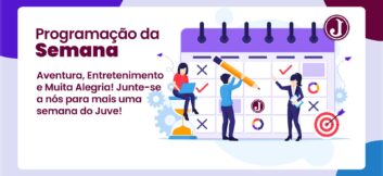Programação dos Esportes do Juventus no Período de 14/02/2026 a 20/02/2026