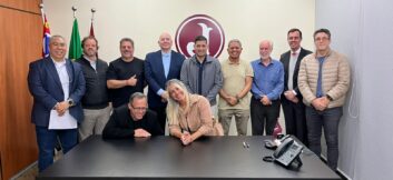 Prestação de Contas – Reunião do Conselho Deliberativo