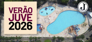 JUVENTUS LANÇA PROGRAMAÇÃO DE VERÃO COM ATIVIDADES NO CONJUNTO AQUÁTICO