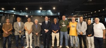 CARLOS EDUARDO GOMES PEDROSO É REELEITO PRESIDENTE DO CONSELHO DELIBERATIVO DO JUVENTUS POR UNANIMIDADE